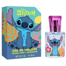 Disney Stitch Eau de Toilette 30ml