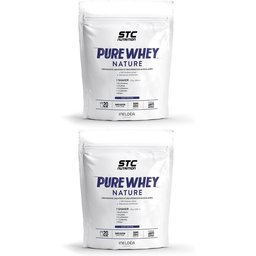 STC Nutrition Pure Whey Nature Goût Neutre