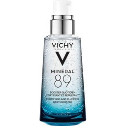 Minéral 89 Booster Quotidien Fortifiant Et Repulpant 50ml