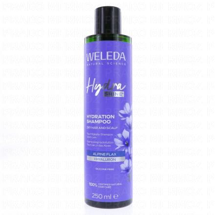 Hydra Shine - Shampooing Hydratation 250ml