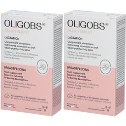 Oligobs allaitement