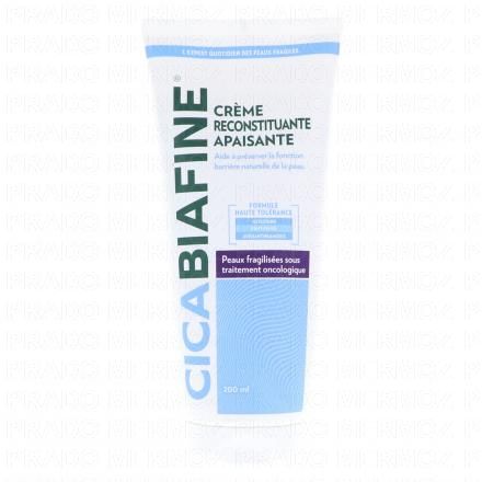 CICA Crème Reconstituante Apaisante 200ml