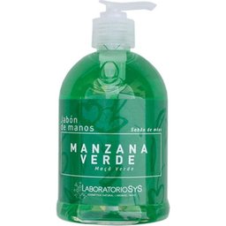 Savon Mains Pomme Verte 500ml
