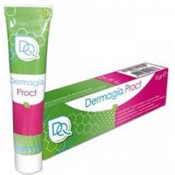 Dermagiq Proct Crème 15G