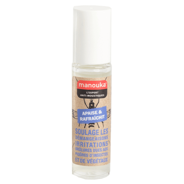 Roll-on apaisant 10ml