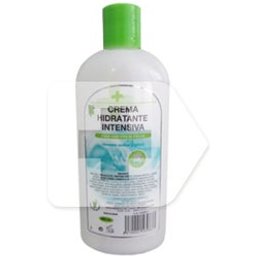 Crème hydratation intensive 10% Urée 300ml
