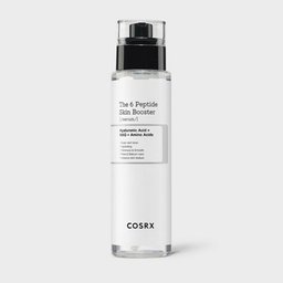 The 6 Peptide Skin Booster Serum 150ml