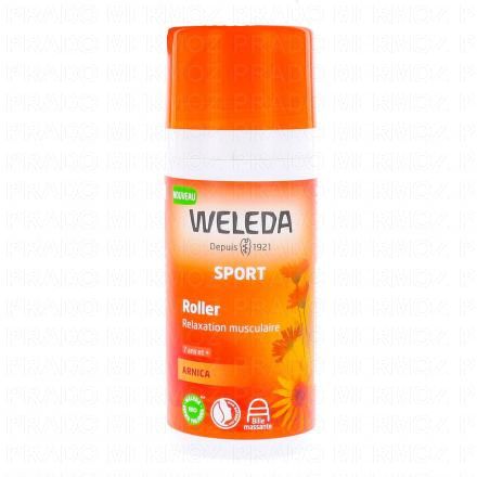 Sport - Roller à L'Arnica 75ml