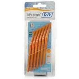 TePe™ brosse interdentaire coudée 0,45mm orange