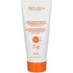 Rougj+ Crème Solaire Intensive Kids SPF50+ 200ml
