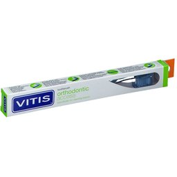 Vitis® Orthodontic Access Brosse à Dents