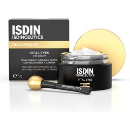 Isdinceutics Rejuvenate Vital Eyes 15g