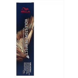 Teinture pour cheveux Koleston Perfect Pure Naturals 3-0 60ml