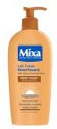 Lait Corps Nourrissant Peaux Mates Effet Soleil 250 ml - Flacon-Pompe