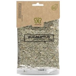Eucalyptus Coupées Feuilles 80g
