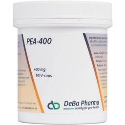 PEA-400mg