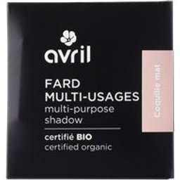 Fard À Paupières Recharge Coquille Mat 2,5g