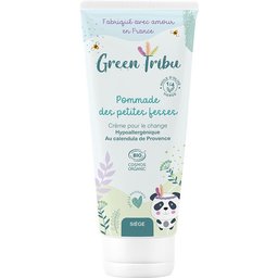Tribu Pommade des petites fesses