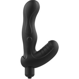 Stimulateur Anal Prostate Silicone Point P Vibe 1ut