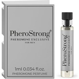 Pheromone Perfume Exclusive For Men 1ml