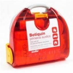 Botiquin Grande 230 X 230 X 90 mm