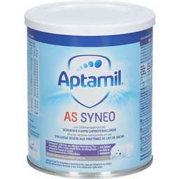 Aptamil® AS Syneo