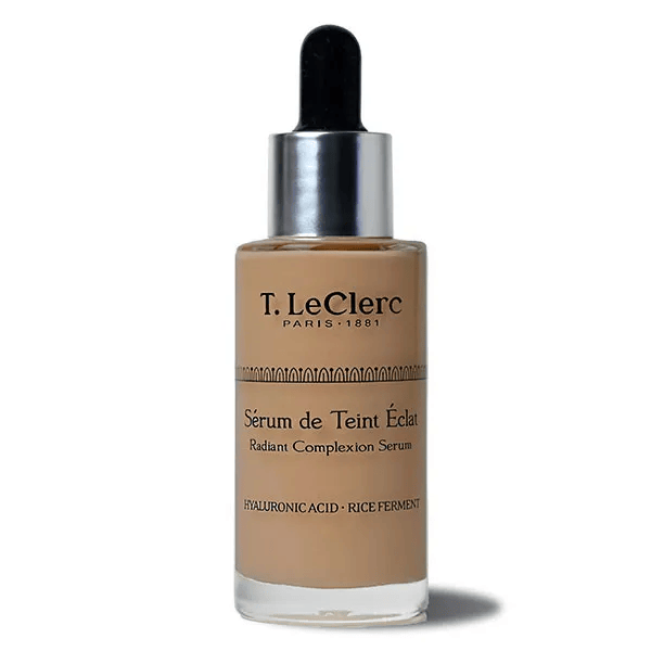 T. Leclerc Sérum De Teint Éclat Anti-Âge 11 Pécan 30g