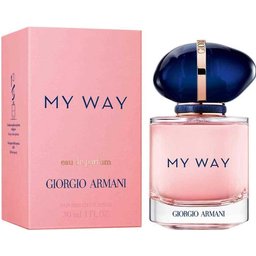 Armani My Way Eau De Parfum 30ml