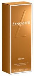 Self Tan Gelée Autobronzante Corps 125 ml - Tube 125 ml