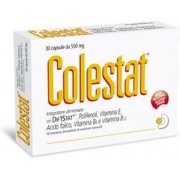Colestat 30Cps