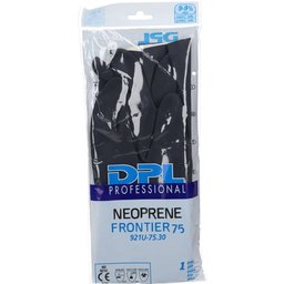 Handschoen Néoprène Frontier 75 XLarge 9-9,5cm