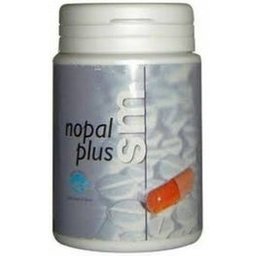 Nopal Plus 60 Gélules