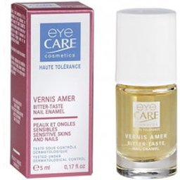 Eye Care Vernis Amer Tolérance Extrême 5 ml