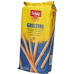 Schär Grissini Sans Gluten