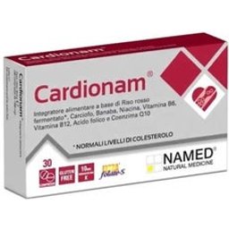 Cardionam 30comp