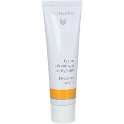 Crème de Jour au Coing