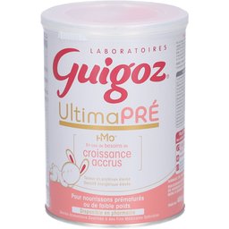 Guigoz UltimaPré