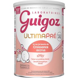 Guigoz UltimaPré