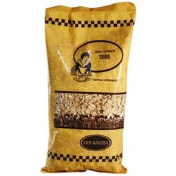 Flocons de blé 500g
