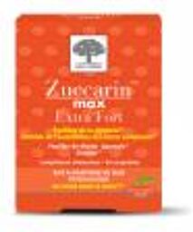 Zuccarin (Max) Extra Fort 90 Cp - Boîte 90 comprimés