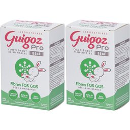 Guigoz® Pro Fibres FOS GOS