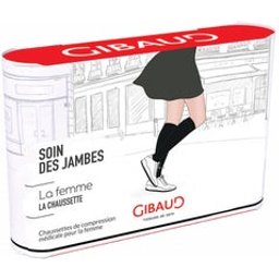 Ch/2 F La Chaus Feline L2