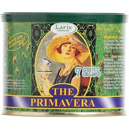 Larix The Primavera Mélange des 7 Herbes 100g