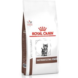 Royal Canin® Veterinary Gastrointestinal Chatons
