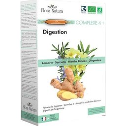 Complexe Digestión Ampoules 20x15ml
