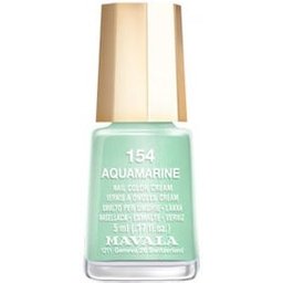 Mini Color Vernis à Ongles Aquamarine 154 5ml