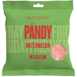 Pändy Gummies Watermelon 50g