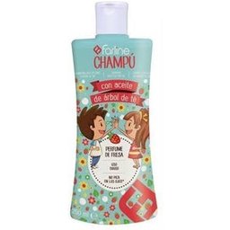Shampooing pour arbres 250Ml