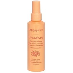 Frangipani Caresse Crème Parfumée 150ml