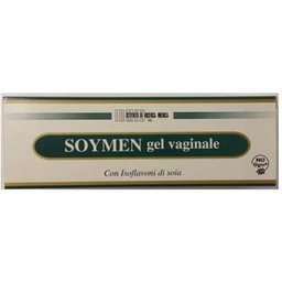 Soymen Gel Vaginal 25g